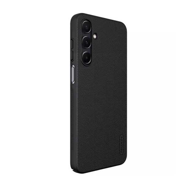 Maska za Samsung A16 5G/ A166B Nillkin Super Frosted Shield crna - 615375