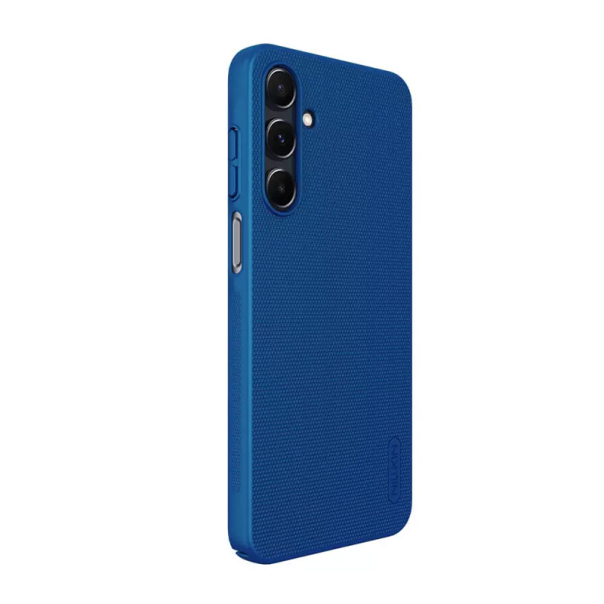 Maska za Samsung A16 5G/ A166B Nillkin Super Frosted Shield plava - 615381