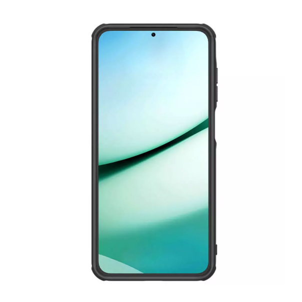 Maska za Samsung A26 5G/ A266B Nillkin Super Frosted Shield Pro crna - 617047