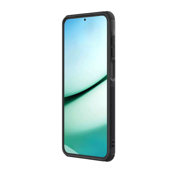Maska za Samsung A26 5G/ A266B Nillkin Super Frosted Shield Pro crna - 617047