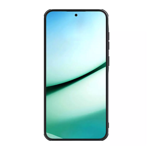 Maska za Samsung A36 5G/ A366B Nillkin Super Frosted Shield Pro crna - 513568