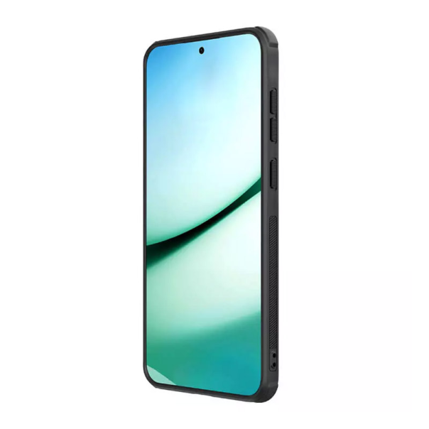 Maska za Samsung A36 5G/ A366B Nillkin Super Frosted Shield Pro crna - 513568