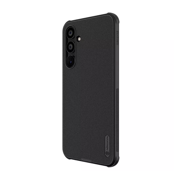 Maska za Samsung A55 5G/ A556B Nillkin Super Frosted Shield Pro crna - 213062