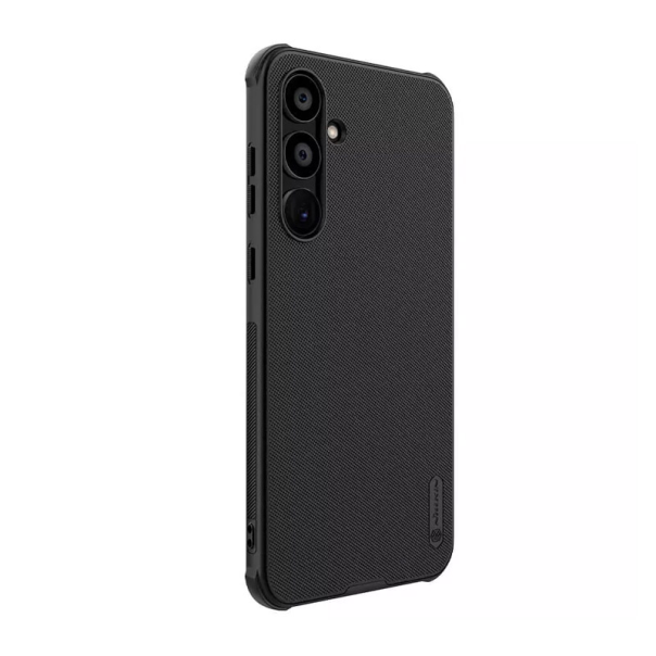 Maska za Samsung A55 5G/ A556B Nillkin Super Frosted Shield Pro crna - 213062