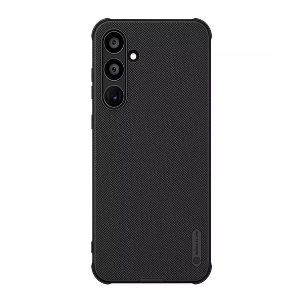 Maska za Samsung A55 5G/ A556B Nillkin Super Frosted Shield Pro crna - 213062