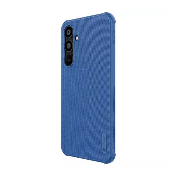 Maska za Samsung A55 5G/ A556B Nillkin Super Frosted Shield Pro plava - 213063