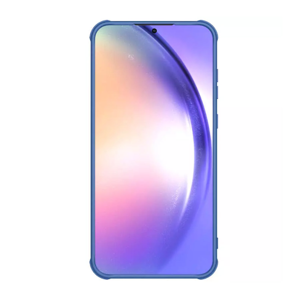 Maska za Samsung A55 5G/ A556B Nillkin Super Frosted Shield Pro plava - 213063