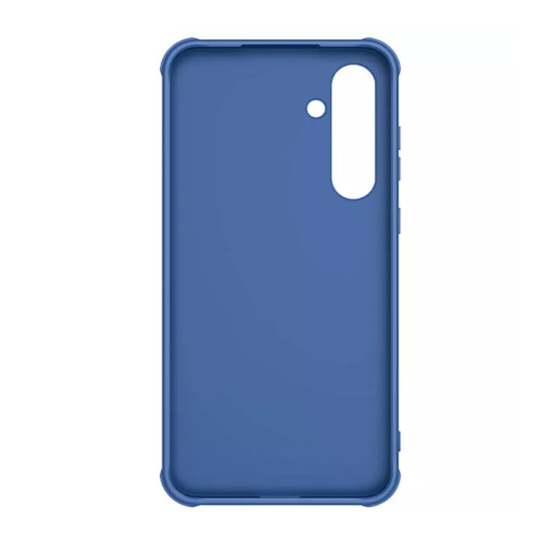 Maska za Samsung A55 5G/ A556B Nillkin Super Frosted Shield Pro plava - 213063