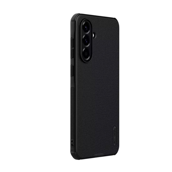 Maska za Samsung A56 5G/ A566B Nillkin Super Frosted Shield Pro crna - 617043
