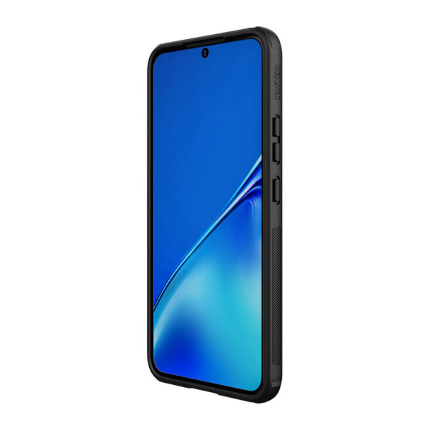 Maska za Samsung S22 Plus/ S906B crna, Nillkin Super Frosted Shield Pro - 055733