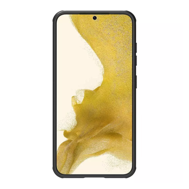 Maska za Samsung S23 Plus/ S916B Nillkin Super Frosted Shield Pro crna - 058607