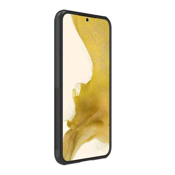 Maska za Samsung S23 Plus/ S916B Nillkin Super Frosted Shield Pro crna - 058607