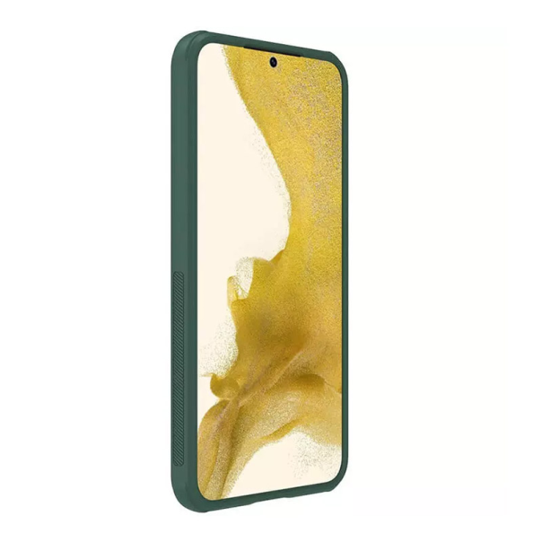 Maska za Samsung S23 Plus/ S916B Nillkin Super Frosted Shield Pro zelena - 058609
