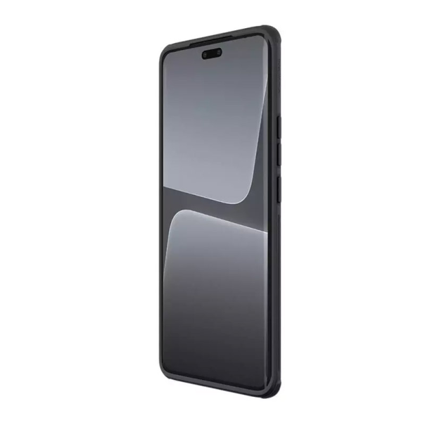 Maska za Xiaomi 13 lite Nillkin Super Frosted Shield Pro crna - 600387
