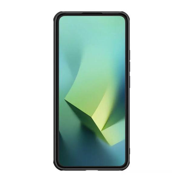 Maska za Xiaomi 14 Pro Nillkin Super Frosted Shield Pro crna - 607247