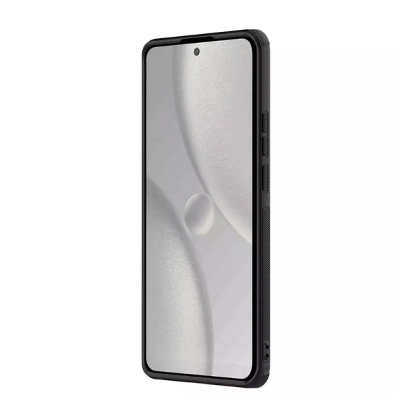 Maska za Xiaomi 15 Ultra Nillkin Super Frosted Shield Pro crna - 617292