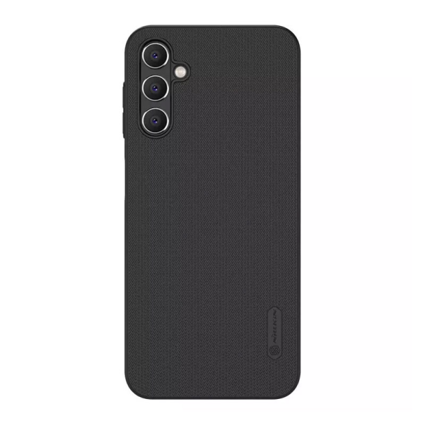Maska za Samsung A24 4G/ A245F Nillkin Super Frosted Shield crna - 603556