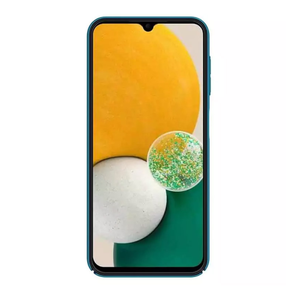 Maska za Samsung A24 4G/ A245F Nillkin Super Frosted Shield plava - 604347