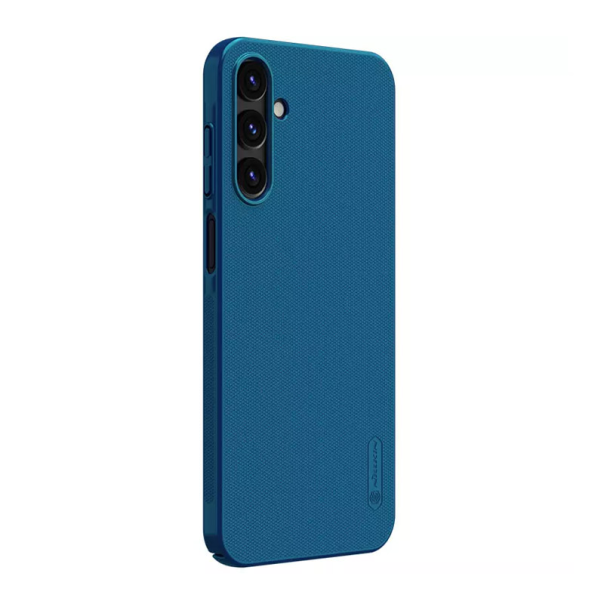 Maska za Samsung A25 5G/ A256B Nillkin Super Frosted Shield plava - 609926