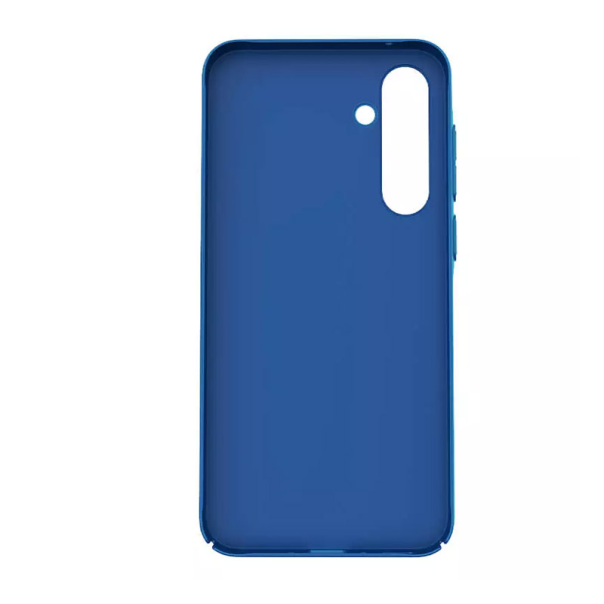 Maska za Samsung A35 5G/ A356B Nillkin Super Frosted Shield plava - 608974