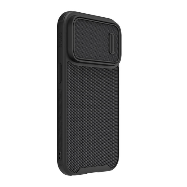 Maska za iPhone 14 Pro Max Nillkin Textured S crna - 057774