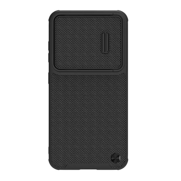 Maska za Samsung S23 Plus/ S916B Nillkin Textured S crna - 058730