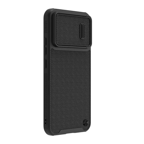 Maska za Xiaomi 13 Nillkin Textured S crna - 058732