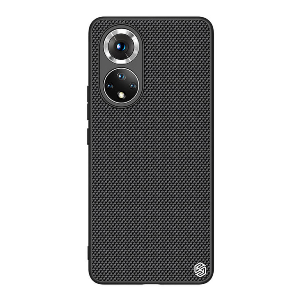Maska za Huawei Honor 50 Pro/ Nova 9 Pro crna Nillkin Textured - 055392-1