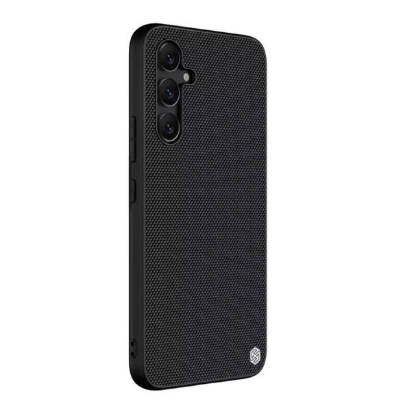 Maska za Samsung A34 5G/ A346B Nillkin Textured crna - 601908