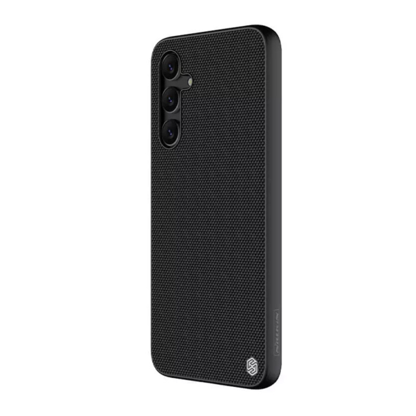 Maska za Samsung A34 5G/ A346B Nillkin Textured crna - 601908