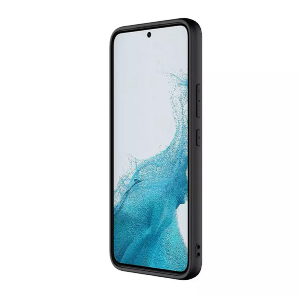 Maska za Samsung A34 5G/ A346B Nillkin Textured crna - 601908