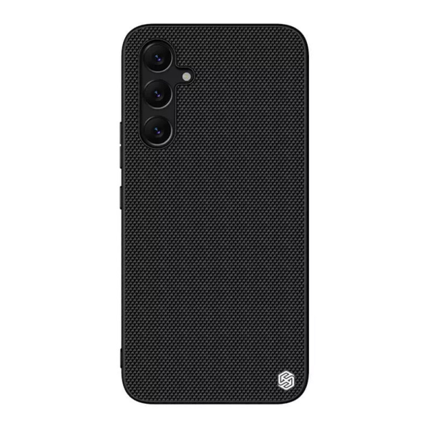 Maska za Samsung A34 5G/ A346B Nillkin Textured crna - 601908
