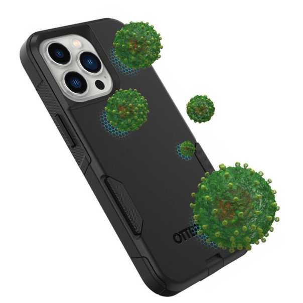 Maska za iPhone 13 Pro Otterbox Commuter Series crna - 058772
