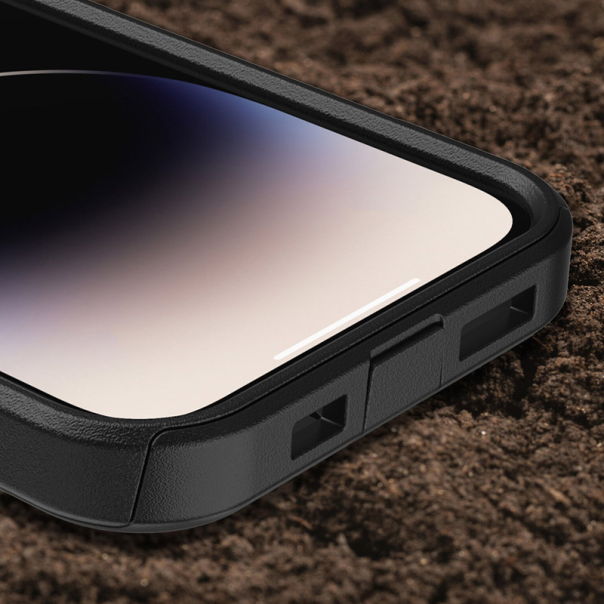 Maska za iPhone 13 Pro Otterbox Commuter Series crna - 058772