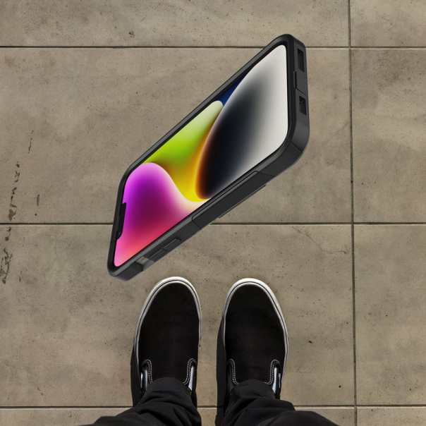 Maska za iPhone 13 Pro Otterbox Commuter Series crna - 058772