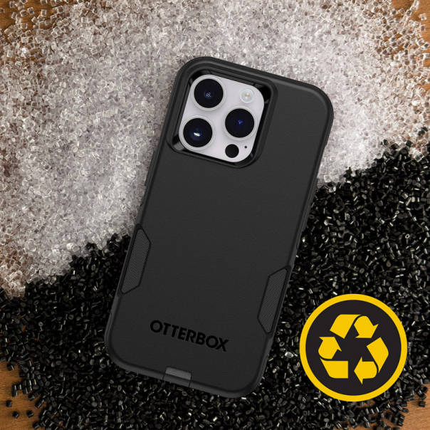 Maska za iPhone 13 Pro Otterbox Commuter Series crna - 058772