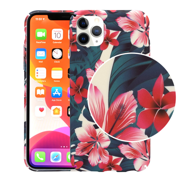 Maska za iPhone X/ XS Tip1 Pattern plastic - 040516-1