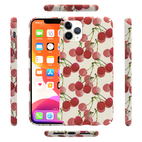 Maska za iPhone X/ XS Tip2 Pattern plastic - 040515-1
