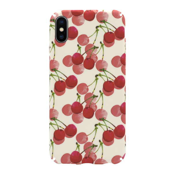 Maska za iPhone X/ XS Tip2 Pattern plastic - 040515-1