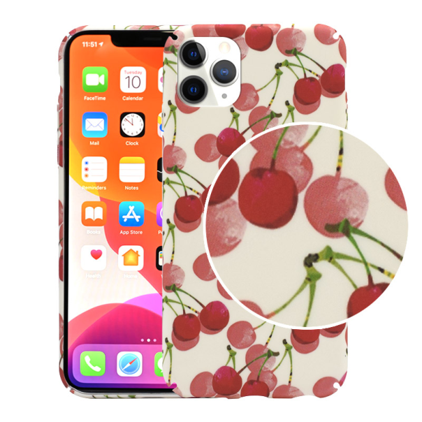 Maska za iPhone XR Tip2 Pattern plastic - 040518