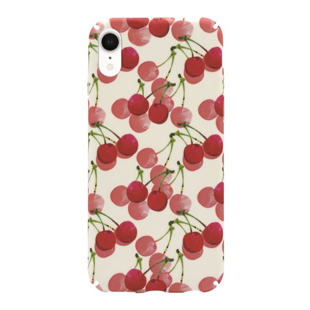 Maska za iPhone XR Tip2 Pattern plastic - 040518