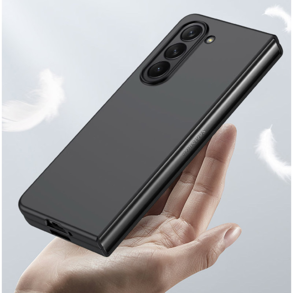 Maska za Samsung Galaxy Z Fold 5 5G/ F946B PC SKIN+Touch plava - 601230