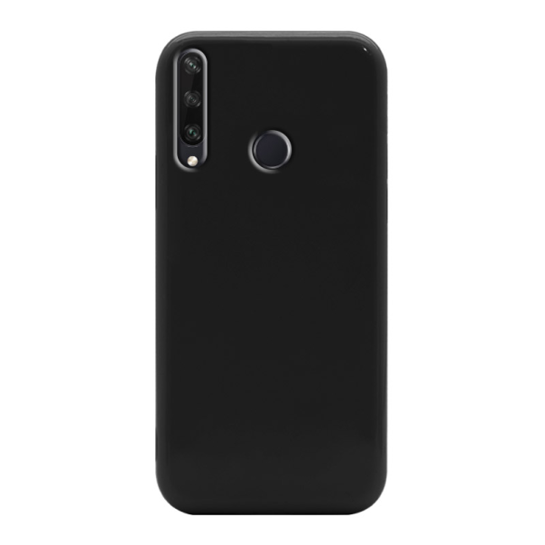 Maska za Huawei Y6p Pearl crna - 045176-1