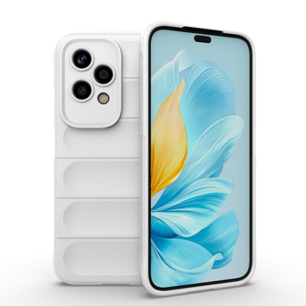 Maska za Honor 200 Lite Phantom Shield bela - 613030