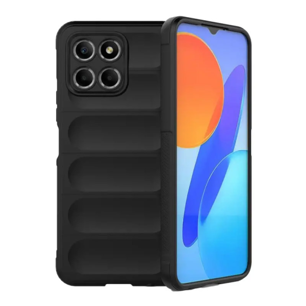 Maska za Honor X6 Phantom Shield crna - 604874