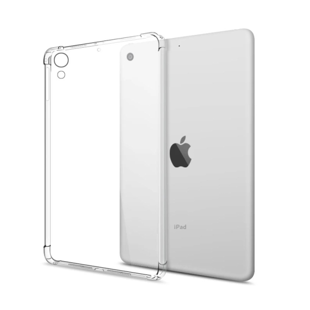 Maska Platina Anti-Shock iPad Pro 10.5 in (2017) transparent. - 042959