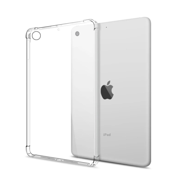 Maska Platina Anti-Shock iPad Mini 5 (2019) transparent. - 042960