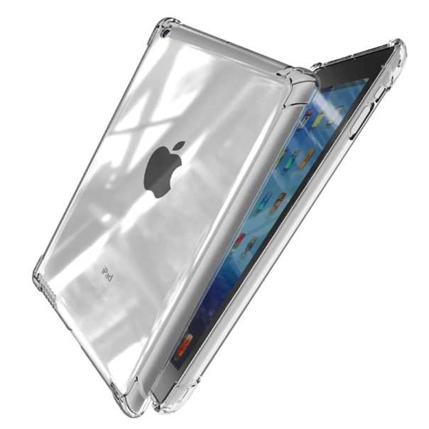 Maska Platina Anti-Shock iPad PRO 11 in (2018) transparent. - 042961-1