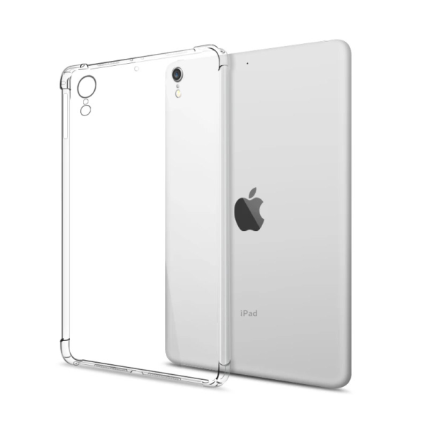 Maska Platina Anti-Shock iPad PRO 11 in (2018) transparent. - 042961-1