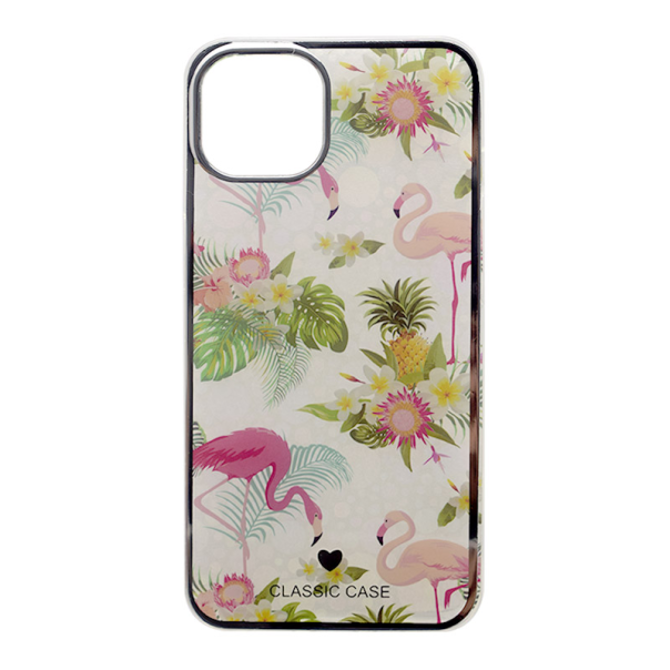 Maska za iPhone 12/ 12 Pro Tip2 Plating Shining IMD - 056733